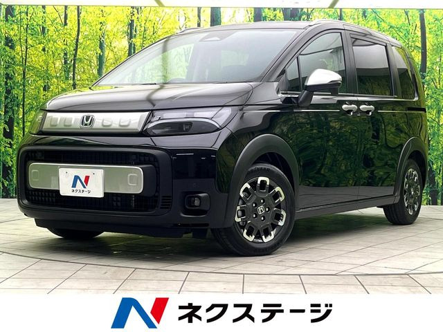 ホンダ フリード 