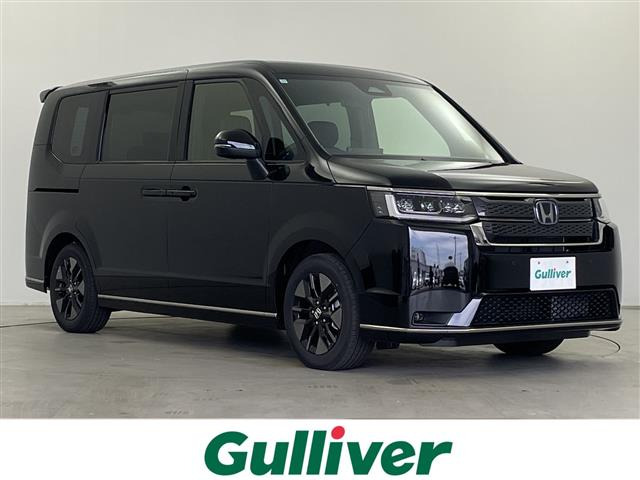 ステップワゴン 2.0 e:HEV スパーダ 修復歴無し