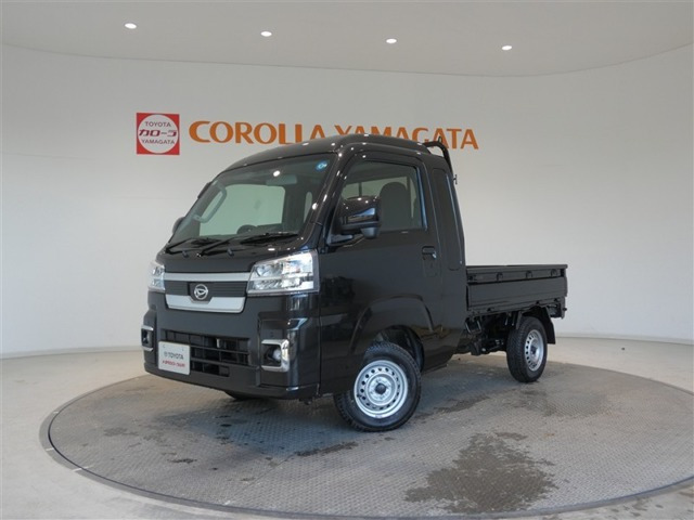 ダイハツ ハイゼットトラック 