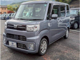 ウェイク L SAIII 