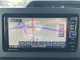 【 ナビゲーション 】ナビゲーションシステム装備なので不慣れな場所へのドライブも快適にして頂けます♪