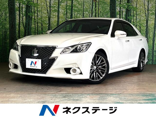 トヨタ クラウン 