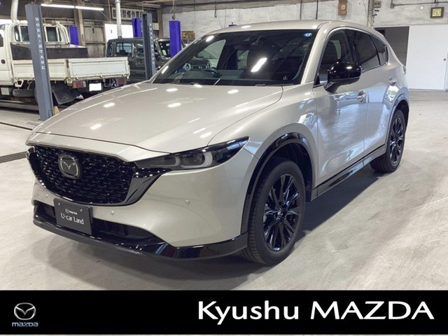 マツダ CX-5 