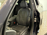 シートヒーティング機能付きです。