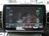 社外9型SDナビ・フルセグ・Bカメラ・Bluetooth・ETC・左側電動スライド・純正14AW・シートヒーター・デュアルセンサーブレーキS・LKA・ソナー・オートエアコン・プッシュスタート