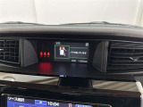 ●見やすい画面が運転をサポート● TFTカラーマルチインフォメーションディスプレイ! 4.2インチの高精細な液晶に、運転情報を提示♪ さらに【エコキャラ】などの楽しい画面も☆