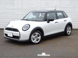 ★全国ご納車大歓迎です。特別低金利から様々なサービスをご用意しております。MINI NEXT正規ディーラーです♪