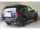 トレイルブレイザー LT 4WD 