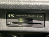 【ETC】高速道路の料金所をストレスなく通過!話題のスポットやサービスエリアに多い「スマートIC」利用時は必須のアイテムです。当店でセットアップを実施、ご納車当日からすぐにご利用いただけます!
