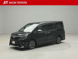 ヴォクシー 2.0 ZS 煌III 