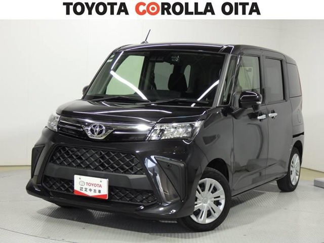 トヨタ ルーミー 