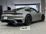911 ターボS PDK 
