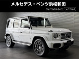メルセデス・ベンツ Gクラス