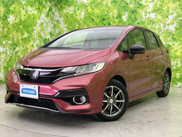 ホンダ フィット 