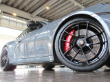 20/21インチ Carrera GTS ホイール