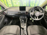 MAZDA2 1.5 15S ブラックトーンエディション 