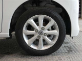 R4年式夏タイヤ155/65R14ヨコハマ製です。