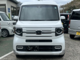 N-VAN +スタイル ファン ターボ ホンダセンシング 4WD 