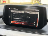 安全運転をサポートする機能を装備