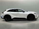 クラウンスポーツ 2.5 Z E-Four 4WD 