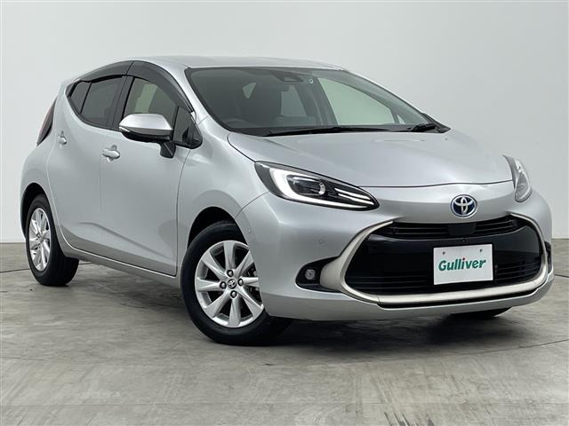 アクア 1.5 Z 修復歴無し