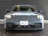 911 カレラ GTS PDK 