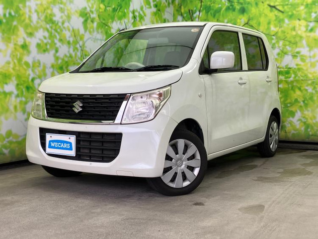 スズキ ワゴンR 