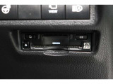 ETC機能に加え、渋滞回避支援や安全運転支援のサービスが受けられるETC2.0を装備!