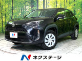 トヨタ ヤリスクロス