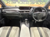 UX 250h Fスポーツ 