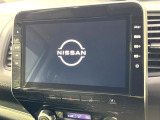 【純正10インチナビ】人気の純正ナビを装備。オーディオ機能も充実しており、Bluetooth接続すればお持ちのスマホやMP3プレイヤーの音楽を再生可能!毎日の運転がさらに楽しくなります!!