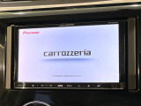 【ナビゲーション】使いやすいナビで目的地までしっかり案内してくれます。各種オーディオ再生機能も充実しており、お車の運転がさらに楽しくなります!!