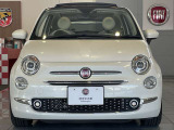 ご覧いただきありがとうございます。当店はショールーム内と屋外展示場に選りすぐりのFIAT・ABARTH・Alfaromeoの正規認定中古車を展示しており、在庫車両はできる限り多く撮影、掲載してご案内しております。