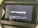 【ナビゲーション】使いやすいナビで目的地までしっかり案内してくれます。各種オーディオ再生機能も充実しており、お車の運転がさらに楽しくなります!!
