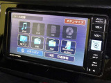 お気に入りの曲をBluetoothで再生できます♪ ドライブがさらに楽しくなりますよ♪