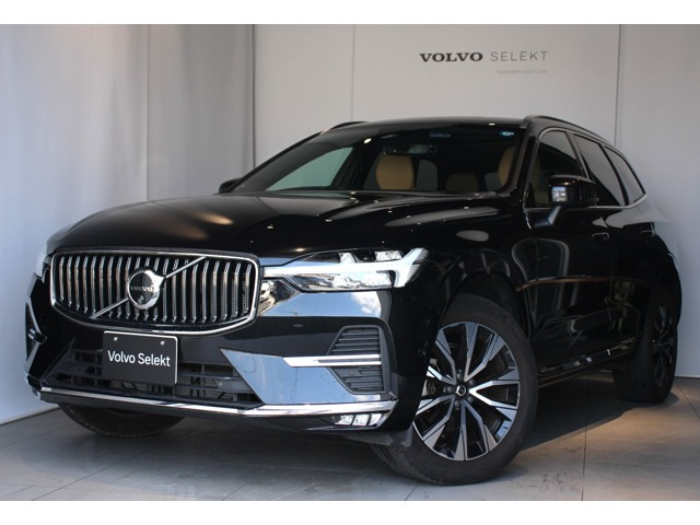 XC60 アルティメット B5 AWD 4WD 