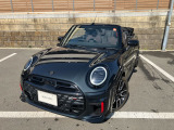 MINI NEXT港南台 正規ディーラー認定中古車 TEL:045-330-9732