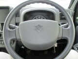 運転席エアバックシステム付きステアリング