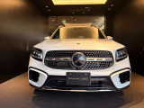 GLB GLB200d 4マチック アーバン スターズ ディーゼル 4WD 