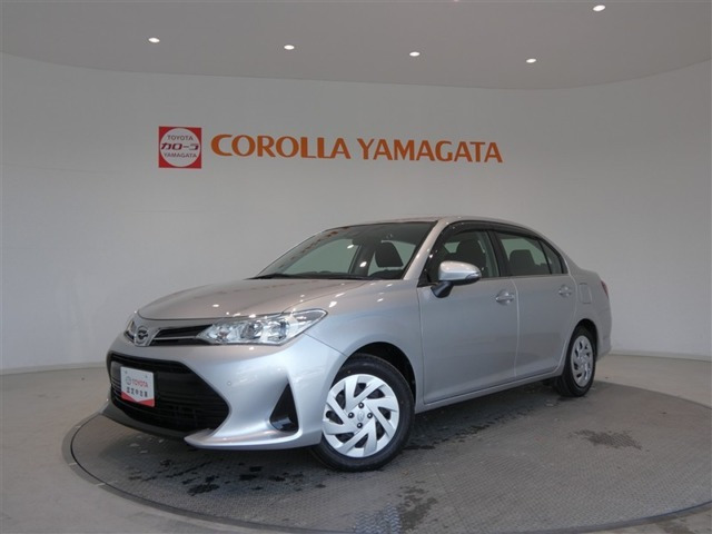 カローラアクシオ 1.5 G 