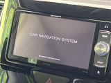 【ナビゲーション】使いやすいナビで目的地までしっかり案内してくれます。各種オーディオ再生機能も充実しており、お車の運転がさらに楽しくなります!!