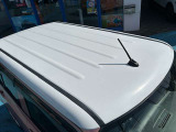 ルーフ(フロント側)