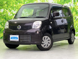 日産 モコ