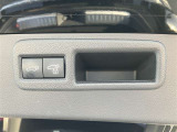 電動バックドア