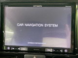 【8型ナビゲーション】使いやすいナビで目的地までしっかり案内してくれます。各種オーディオ再生機能も充実しており、お車の運転がさらに楽しくなります!!