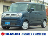 当社買取り車です☆ 全国のスズキディーラー店でお受けいただける保証付です☆
