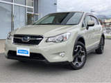 【中古車情報】スバル XV 2.0i-L アイサイト 4WD  の中古車詳細（走行距離：1.9万km、カラー：デザートカーキ、販売地域：山梨県甲斐市）