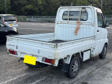 ミニキャブトラック Vタイプ Vタイプ エアコン付