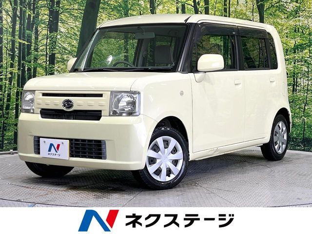 ダイハツ ムーヴコンテ 