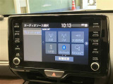 【Bluetooth接続できます♪】 スマートフォンやポータブルオーディオで持ち歩いているお気に入りの曲をBluetoothでワイヤレス再生できます♪ ドライブがさらに楽しくなりますネ♪